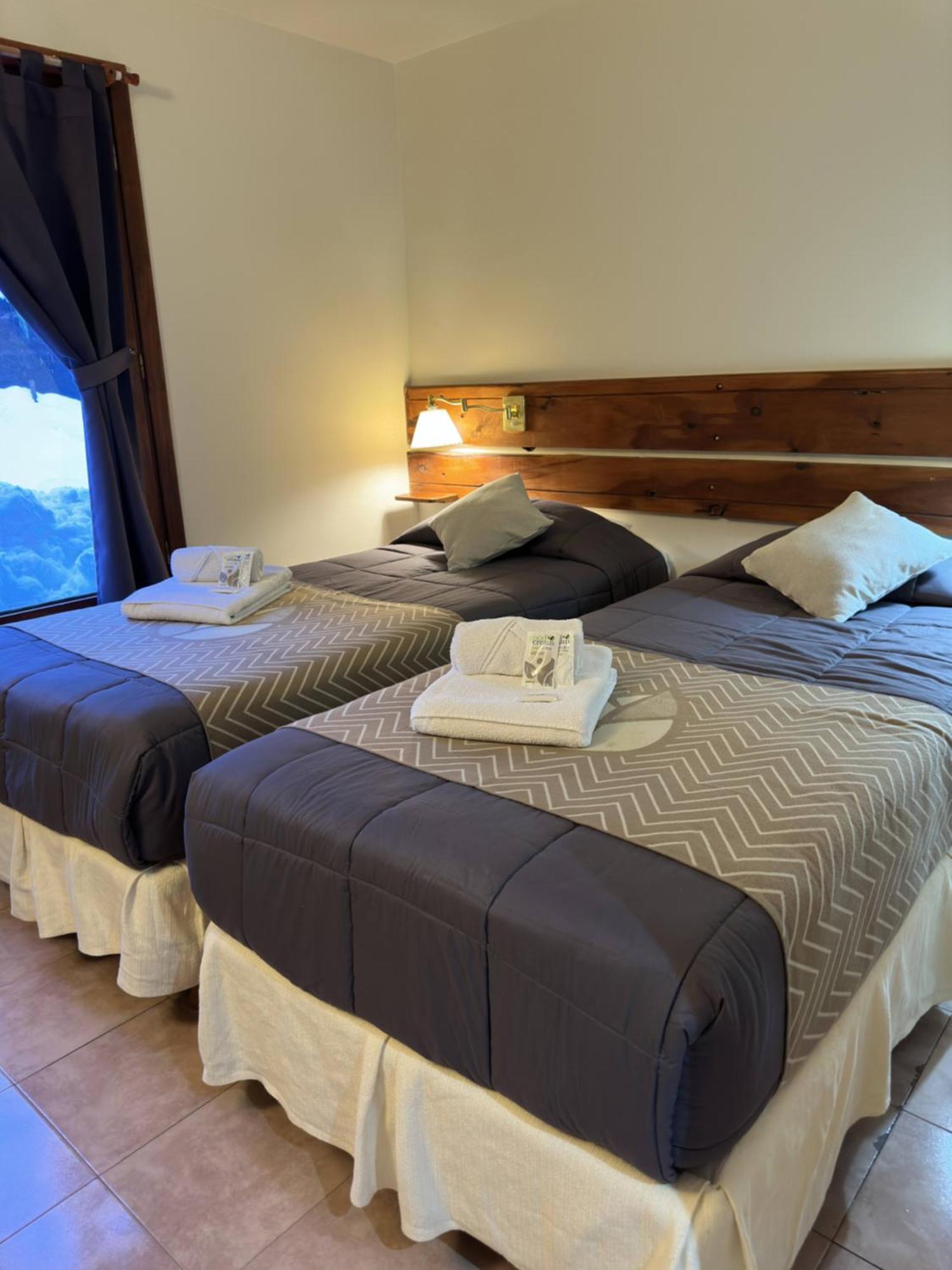 Posada del Ciprés Villa La Angostura Esterno foto