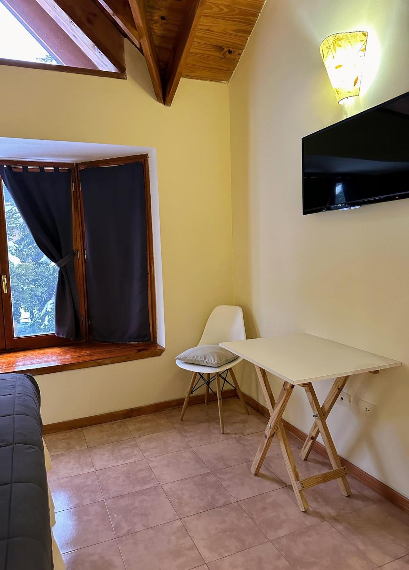 Posada del Ciprés Villa La Angostura Esterno foto