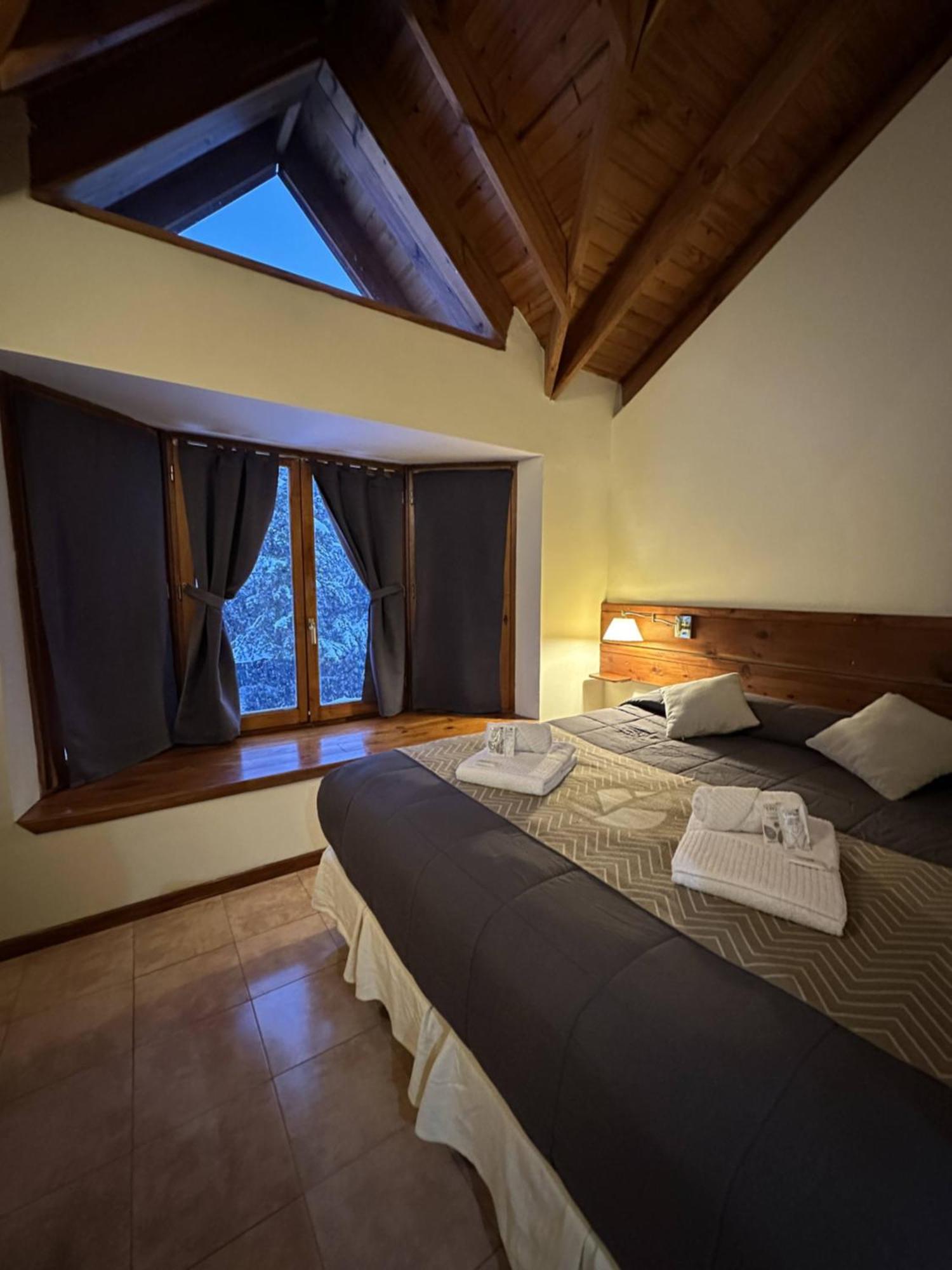 Posada del Ciprés Villa La Angostura Esterno foto