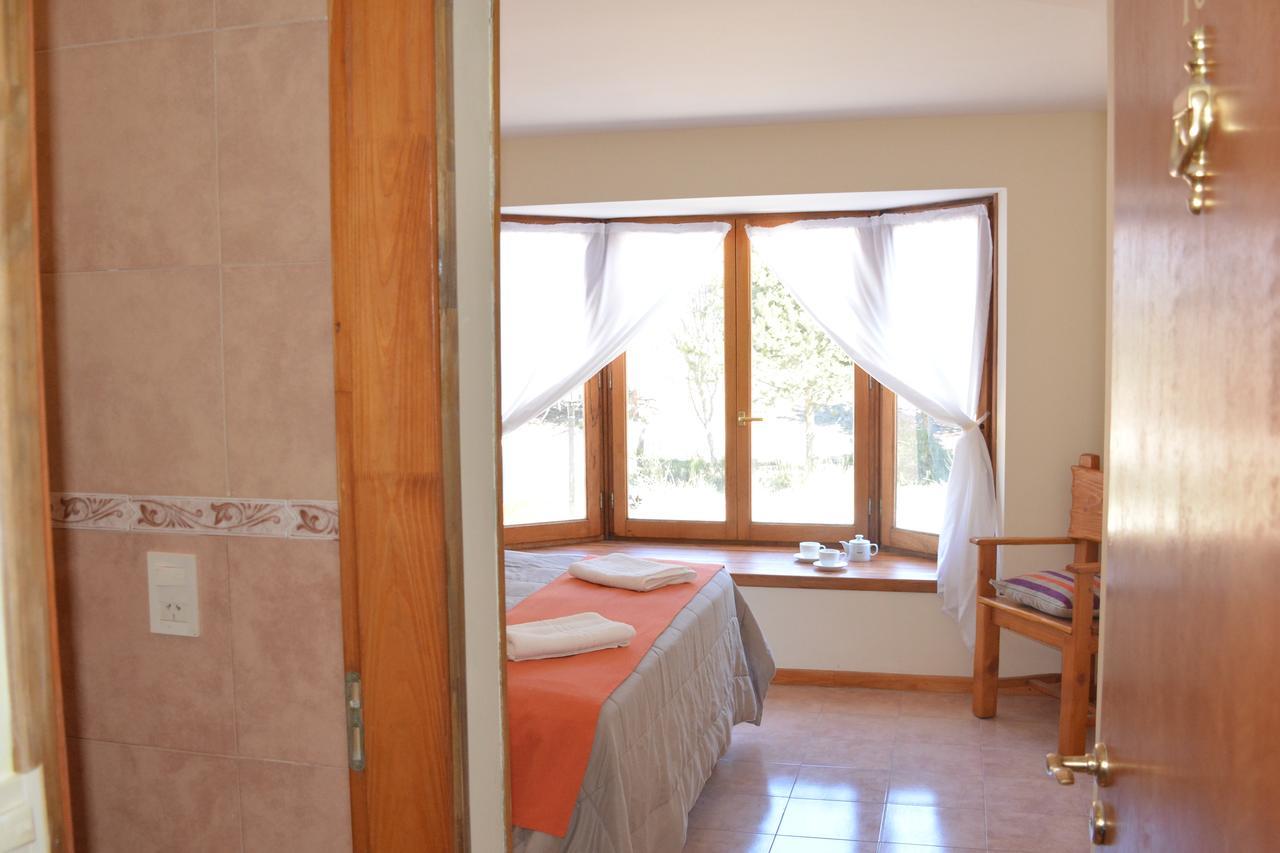 Posada del Ciprés Villa La Angostura Esterno foto