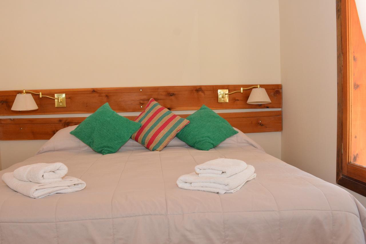 Posada del Ciprés Villa La Angostura Esterno foto