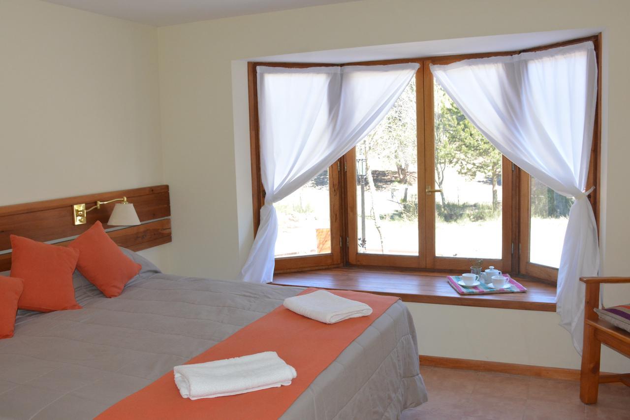 Posada del Ciprés Villa La Angostura Esterno foto