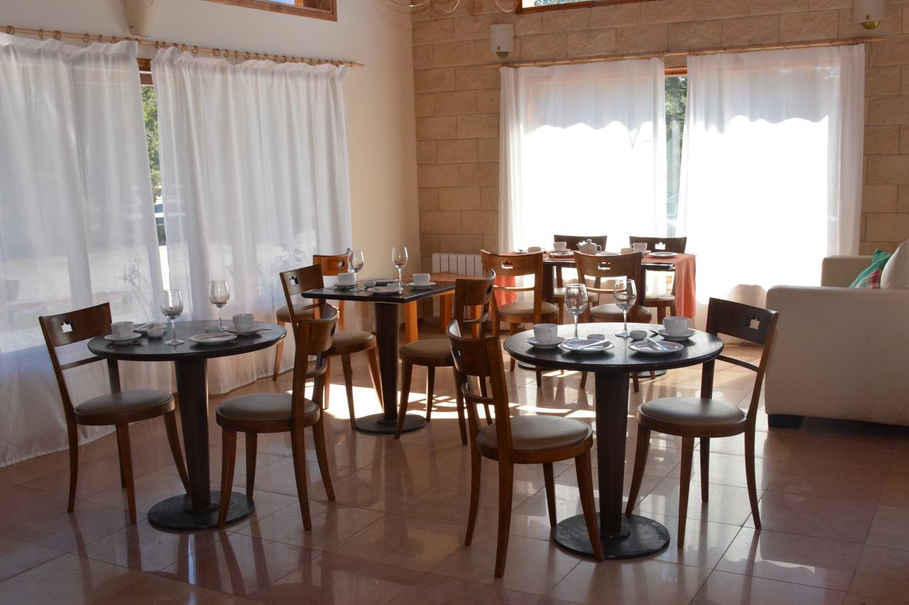 Posada del Ciprés Villa La Angostura Esterno foto
