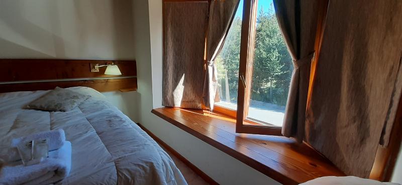 Posada del Ciprés Villa La Angostura Esterno foto
